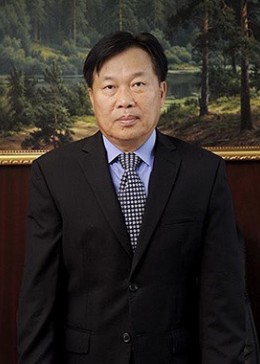 Doanh nhân Lê Tự Minh